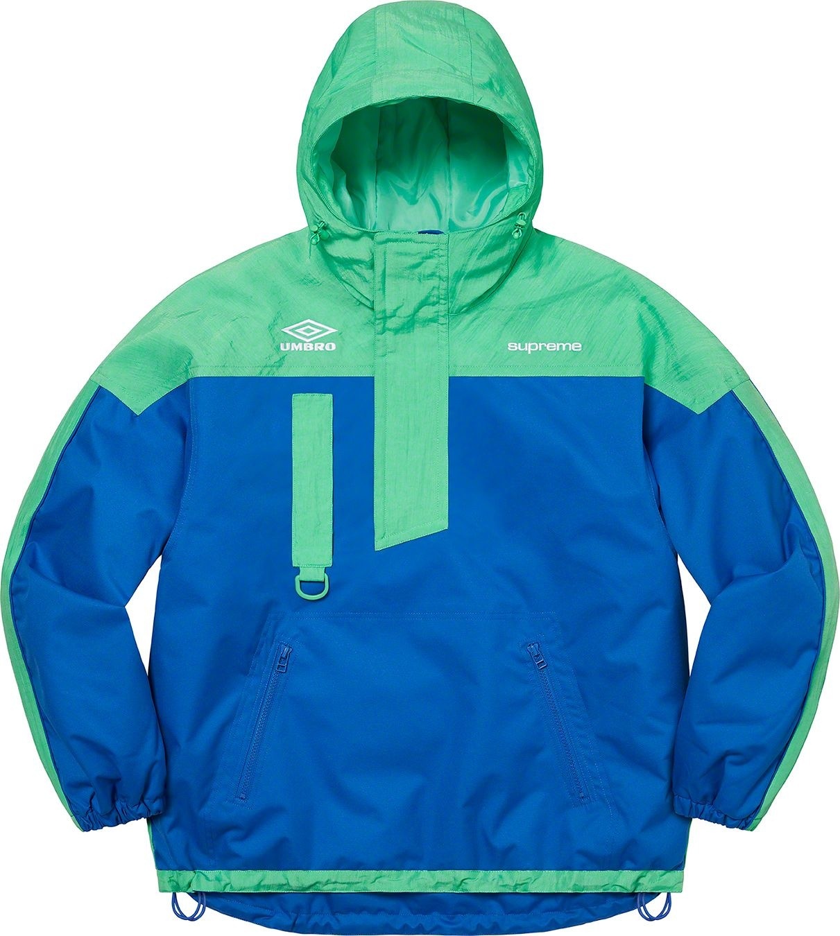 Supreme®/Umbro Hooded Anorak view 10